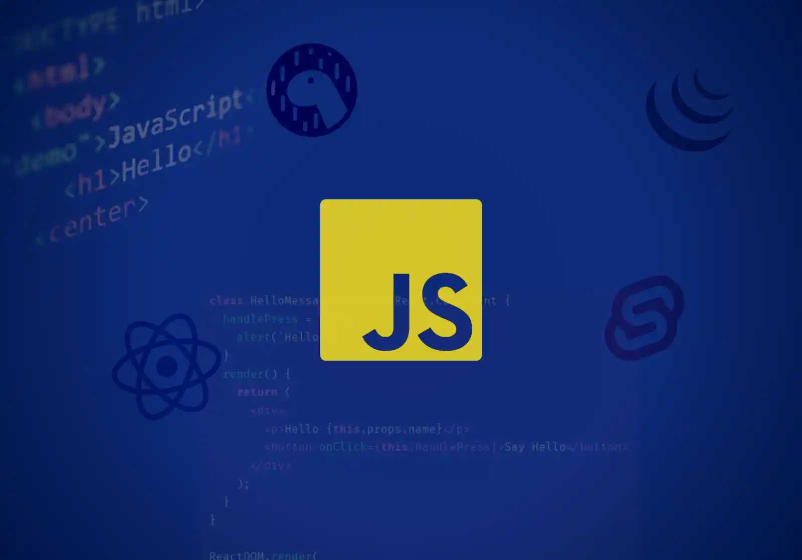JavaScript